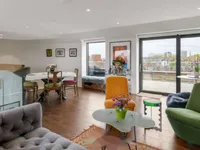 Недвижимость Old Church Street: 7