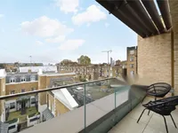 Недвижимость Essoldo House, 73 Old Church Street, Chelsea: 5