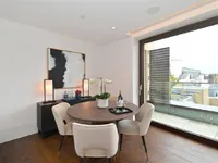 Недвижимость Essoldo House, 73 Old Church Street, Chelsea: 7