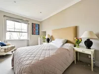 Недвижимость Coleherne Road, Chelsea: 3