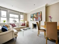 Недвижимость Coleherne Road, Chelsea: 6