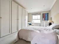 Недвижимость Coleherne Road, Chelsea: 7