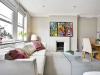 Недвижимость Coleherne Road, Chelsea: 9