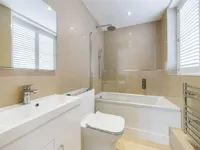 Недвижимость Swan Court, Chelsea Manor Street, Chelsea: 1