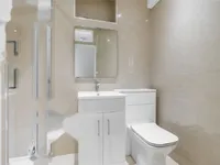 Недвижимость Swan Court, Chelsea Manor Street, Chelsea: 4