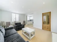 Недвижимость Swan Court, Chelsea Manor Street, Chelsea: 8