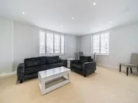 Недвижимость Swan Court, Chelsea Manor Street, Chelsea: 9