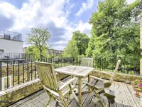 Недвижимость Ifield Road, Chelsea: 4