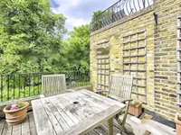 Недвижимость Ifield Road, Chelsea: 7