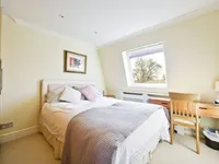 Недвижимость Ifield Road, Chelsea: 14