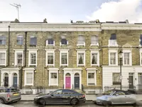 Недвижимость Ifield Road, Chelsea: 15