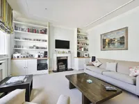 Недвижимость Ifield Road, Chelsea: 17