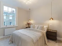 Недвижимость Seymour Walk: 6