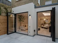 Недвижимость Seymour Walk: 8