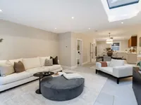 Недвижимость Seymour Walk: 13