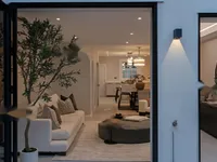 Недвижимость Seymour Walk: 15