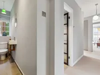 Недвижимость Chelsea Manor Gardens: 5