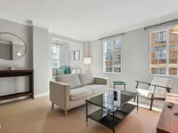 Недвижимость Chelsea Manor Gardens: 8