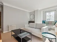 Недвижимость Chelsea Manor Gardens: 13