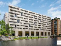 Недвижимость Bramah House, Grosvenor Waterside, 9 Gatliff Road: 4