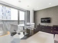 Недвижимость Bramah House, Grosvenor Waterside, 9 Gatliff Road: 9