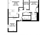 Недвижимость Bramah House, Grosvenor Waterside, 9 Gatliff Road: 17