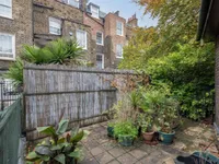 Недвижимость Halsey Street, Chelsea: 8