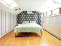 Недвижимость Halsey Street, Chelsea: 15