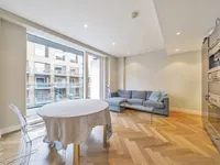 Недвижимость Grosvenor Waterside, Pimlico: 5