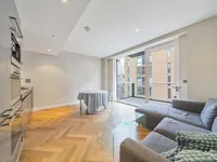 Недвижимость Grosvenor Waterside, Pimlico: 6