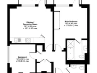 Недвижимость Grosvenor Waterside, Pimlico: 10