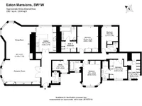 Недвижимость Cliveden Place, London, 8: 15