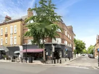 Недвижимость Gilston Rd, Chelsea: 6