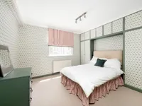 Недвижимость Gilston Rd, Chelsea: 10