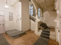 Недвижимость Egerton Gardens: 9