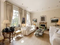 Недвижимость Egerton Gardens: 12