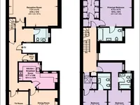 Недвижимость Egerton Gardens: 24