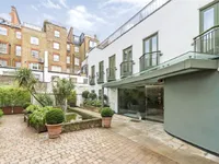 Недвижимость Harrods Court, Brompton Place, Knightsbridge: 9