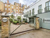 Недвижимость Harrods Court, Brompton Place, Knightsbridge: 11