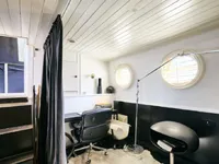 Недвижимость Chelsea Harbour, Chelsea: 1