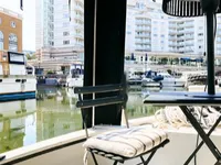 Недвижимость Chelsea Harbour, Chelsea: 5