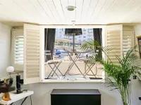 Недвижимость Chelsea Harbour, Chelsea: 11