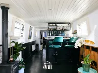 Недвижимость Chelsea Harbour, Chelsea: 12