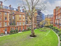 Недвижимость Egerton Gardens, Knightsbridge: 6