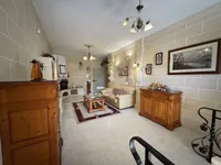 Недвижимость Central Qormi Apartment: 3