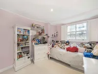 Недвижимость Fulham Road, Chelsea: 1