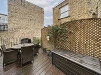 Недвижимость Fulham Road, Chelsea: 2