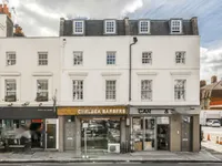 Недвижимость Fulham Road, Chelsea: 3