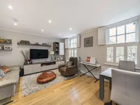 Недвижимость Fulham Road, Chelsea: 4