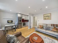 Недвижимость Fulham Road, Chelsea: 5